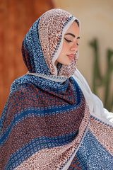 Tropical Modal Scarf