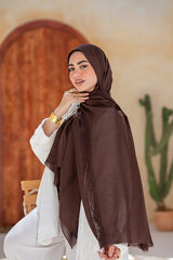 Irany Linen Scarf