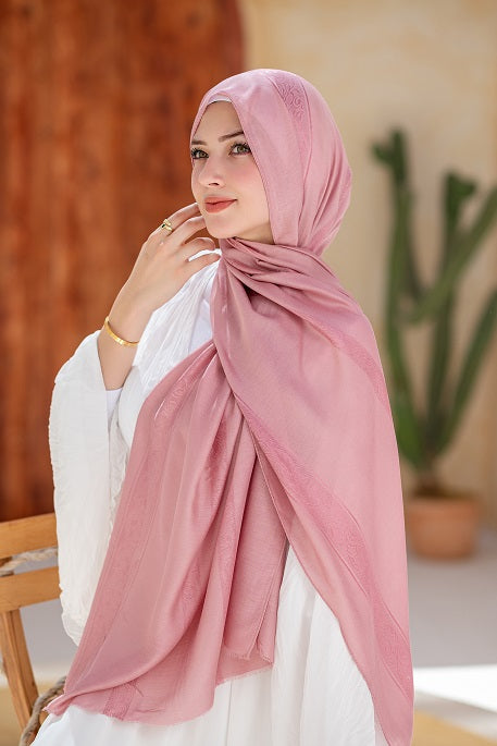 Irany Linen Scarf