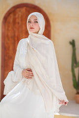 Irany Linen Scarf