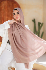 Irany Linen Scarf