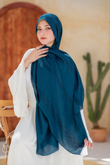 Irany Linen Scarf