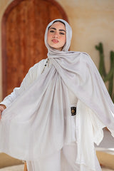 Irany Linen Scarf