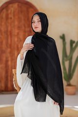 Irany Linen Scarf