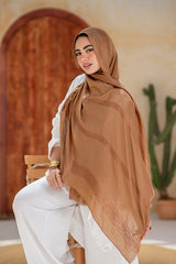 Irany Linen Scarf