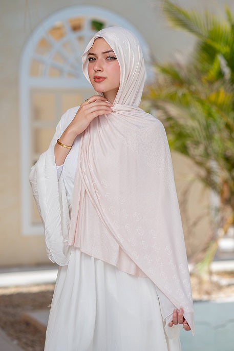 Branded Kuwaiti Scarf