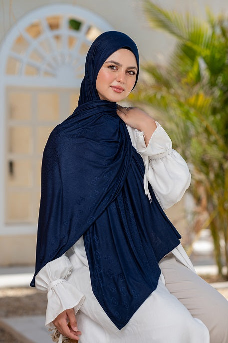 Branded Kuwaiti Scarf
