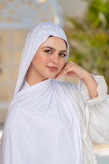 Branded Kuwaiti Scarf