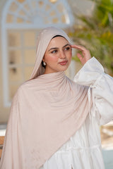 Branded Kuwaiti Scarf