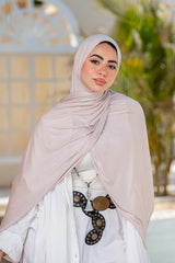 Kuwaiti Stretch Scarf