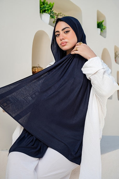 Kuwaiti Jakar Pure Scarf