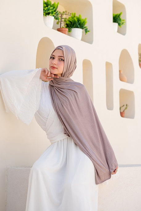 Kuwaiti Jakar Pure Scarf