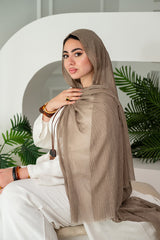 Thailand Linen Scarf