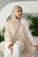 Thailand Linen Scarf