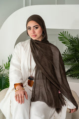 Thailand Linen Scarf