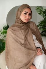 Thailand Linen Scarf