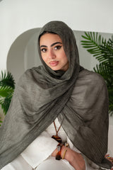 Thailand Linen Scarf