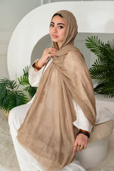 Thailand Linen Scarf