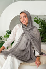 Thailand Linen Scarf