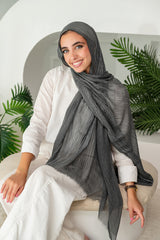Thailand Linen Scarf