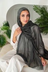 Thailand Linen Scarf
