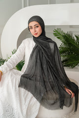 Thailand Linen Scarf