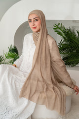 Thailand Linen Scarf