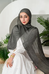 Thailand Linen Scarf