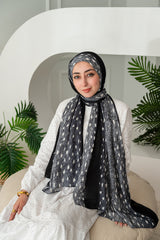 Dots Modal Scarf