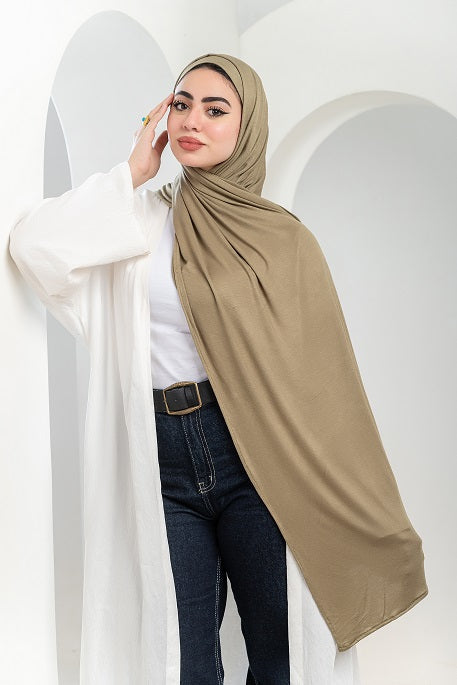 Easy Wear Scarf