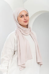 Easy Wear Scarf