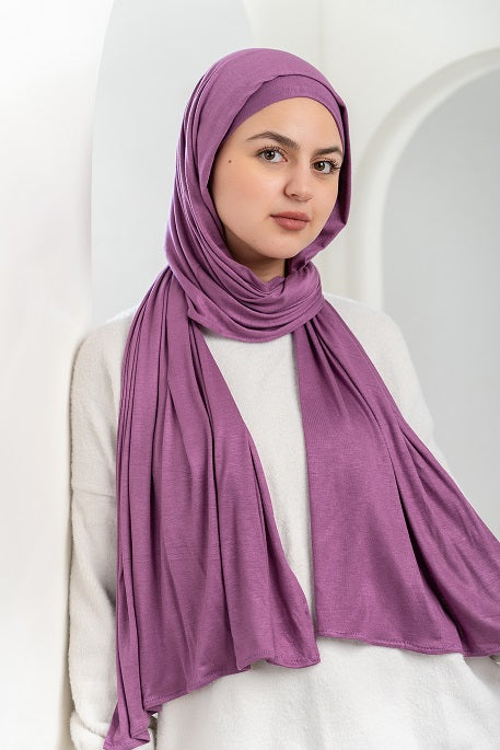Easy Wear Scarf