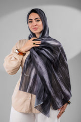Brushline Modal Scarf
