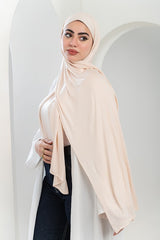 Easy Wear Scarf
