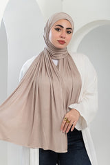 Easy Wear Scarf
