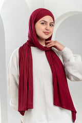 Easy Wear Scarf