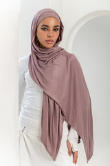 Easy Wear Scarf