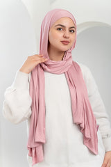 Easy Wear Scarf