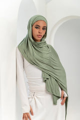 Easy Wear Scarf