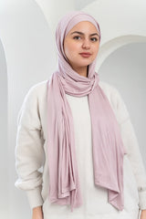 Easy Wear Scarf