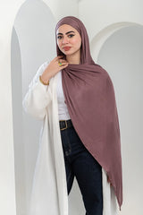 Easy Wear Scarf