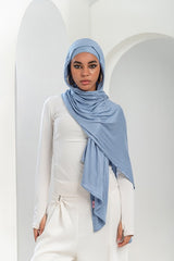 Easy Wear Scarf