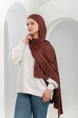 Easy Wear Scarf