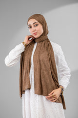 Thailand Gel Scarf