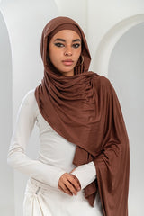 Easy Wear Scarf