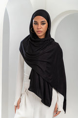 Easy Wear Scarf