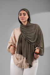 Thailand Gel Scarf