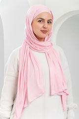 Easy Wear Scarf