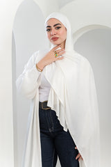 Easy Wear Scarf