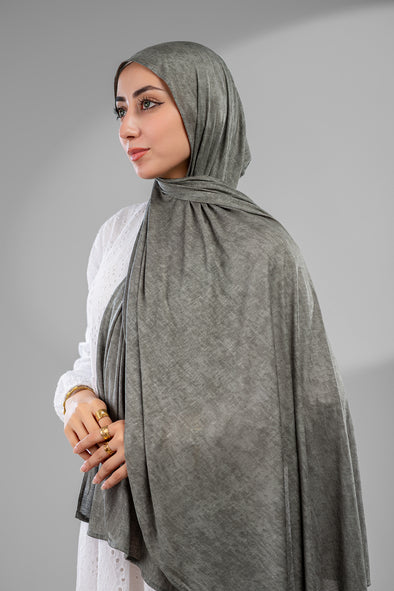 Thailand Gel Scarf